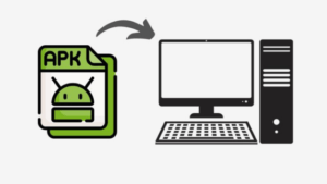 Comment ouvrir un fichier APK sur PC