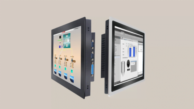 Panel PC Découvrez tout sur ces ordinateurs tout en un !