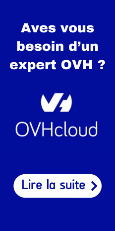OVH OVH